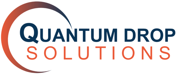 Quantum Drop Solutions